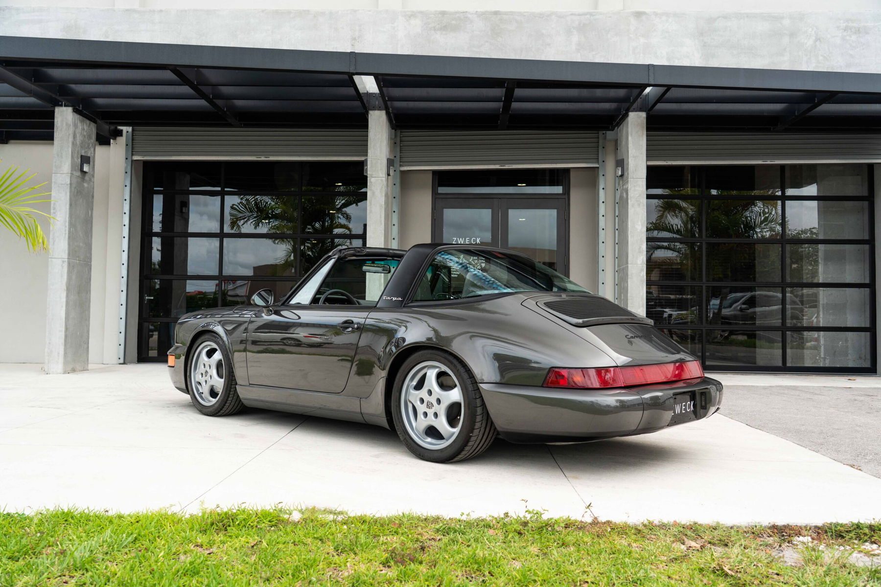 Luckyページ2 Porsche 964 Carrera 2 1994 - elferspot.com - Marketplace for