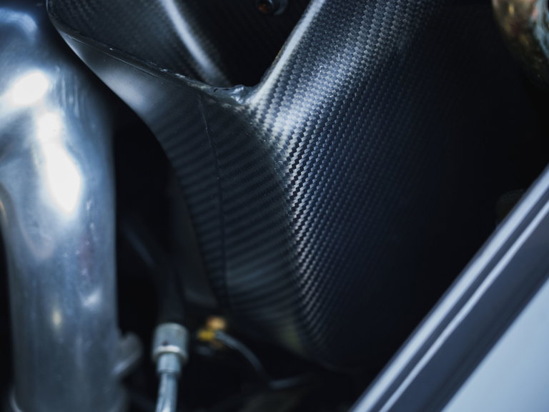 Porsche 911 Backdate