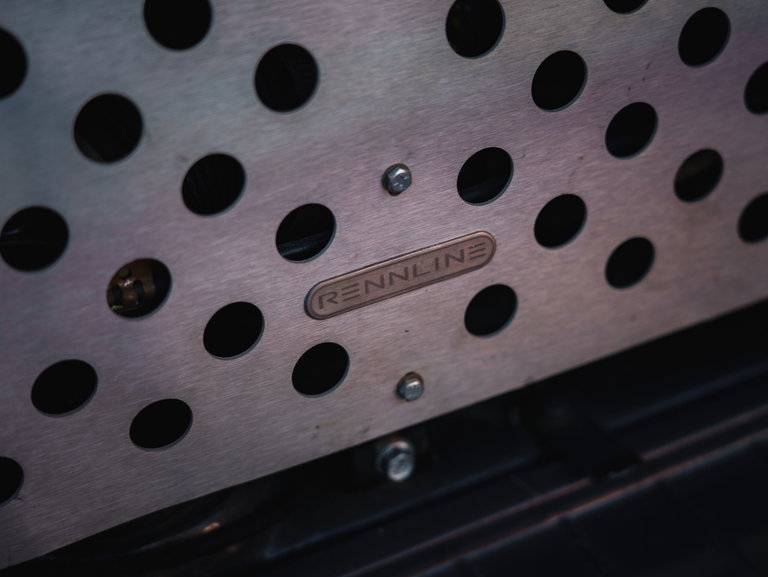 Porsche 911 Backdate