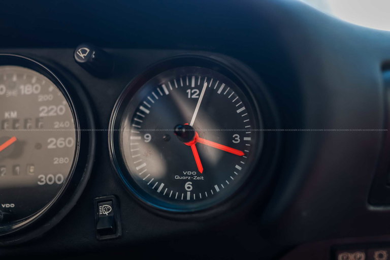 Porsche 911 Modified