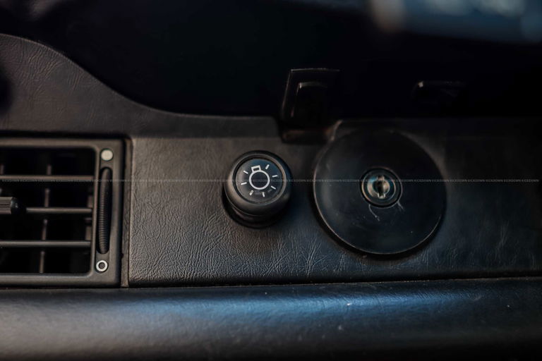 Porsche 911 Modified