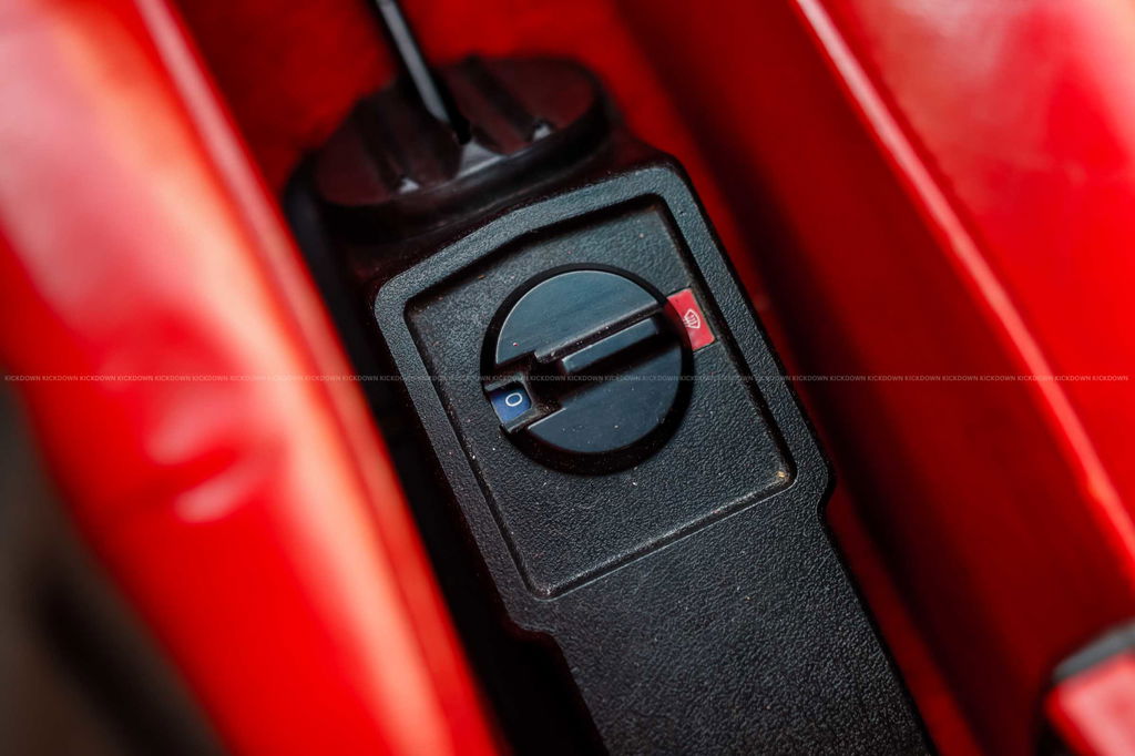 Porsche 911 Modified