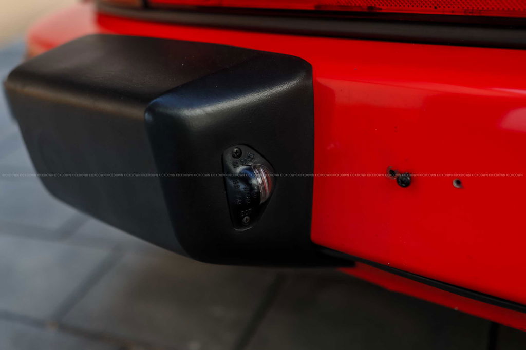 Porsche 911 Modified