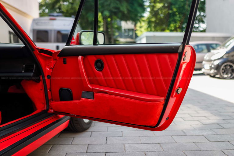 Porsche 911 Modified