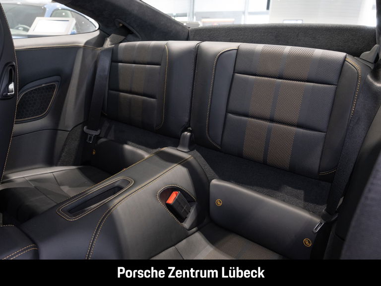 Porsche 991 Turbo S Exclusive Series