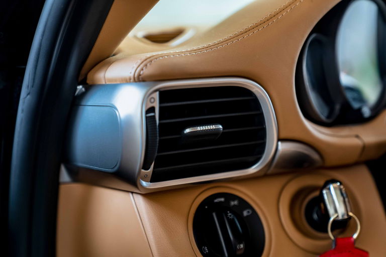 Porsche 997.2 Carrera 4S