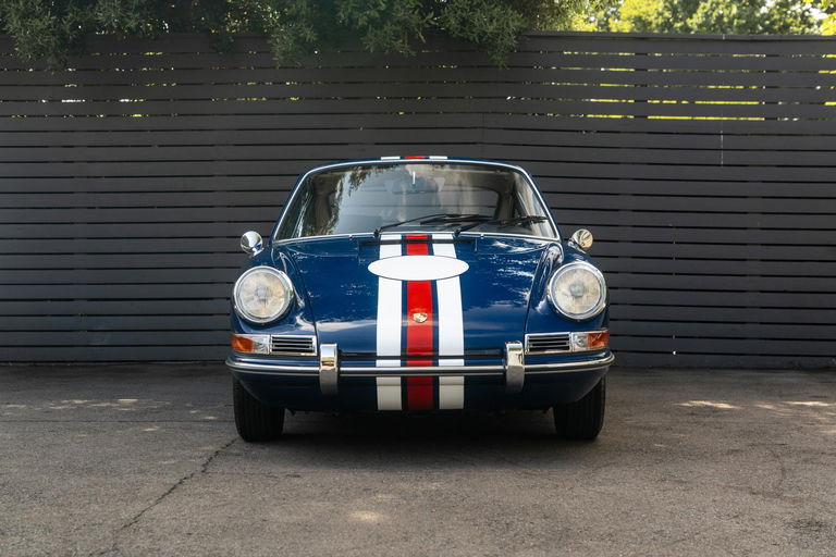 Porsche 912