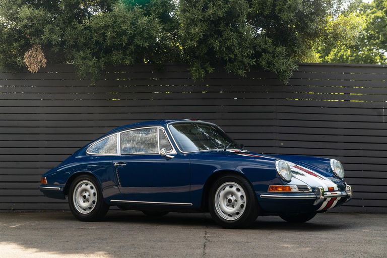 Porsche 912
