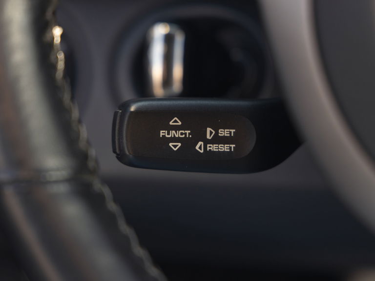 Porsche 997 Carrera 4S