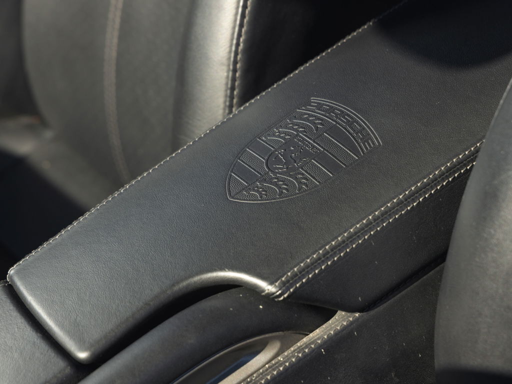 Porsche 997 Carrera 4S