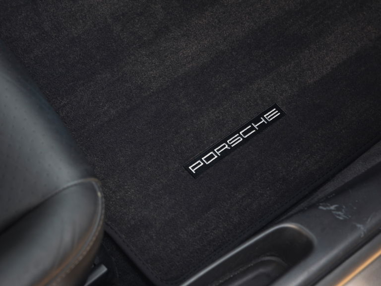 Porsche 997 Carrera 4S