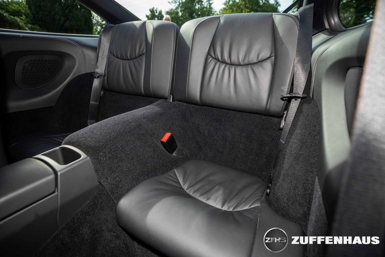 Porsche 997.2 Turbo S