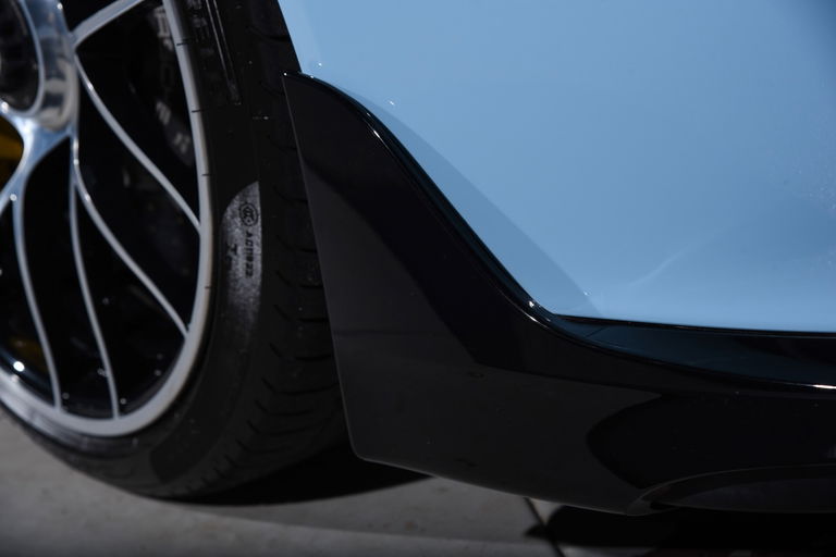 Porsche 991.2 Turbo S