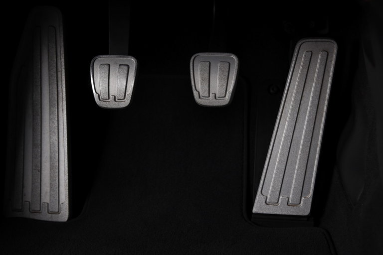 Porsche 991.2 Carrera 4S