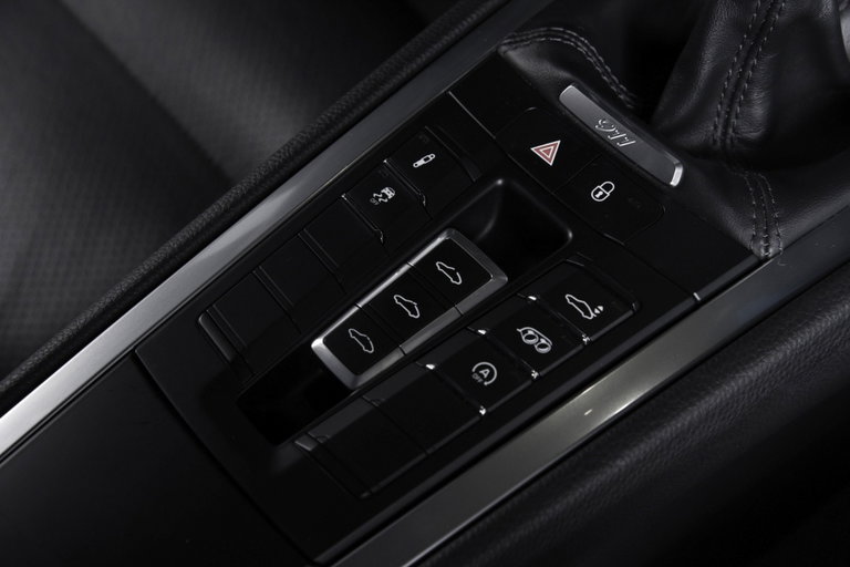 Porsche 991.2 Carrera 4S