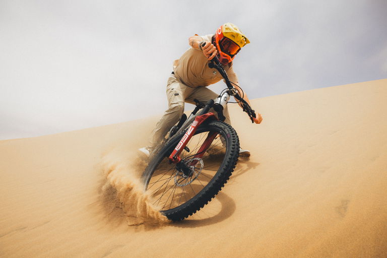 Korbinian Engstler and his Porsche  – “I want to enjoy the moment!”