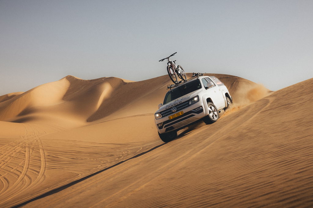 Korbinian Engstler and his Porsche  – “I want to enjoy the moment!”