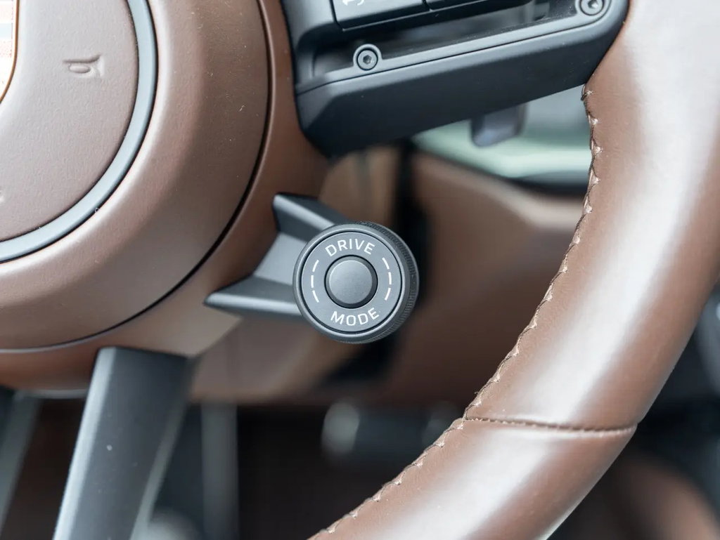 Porsche 992 Targa 4 GTS