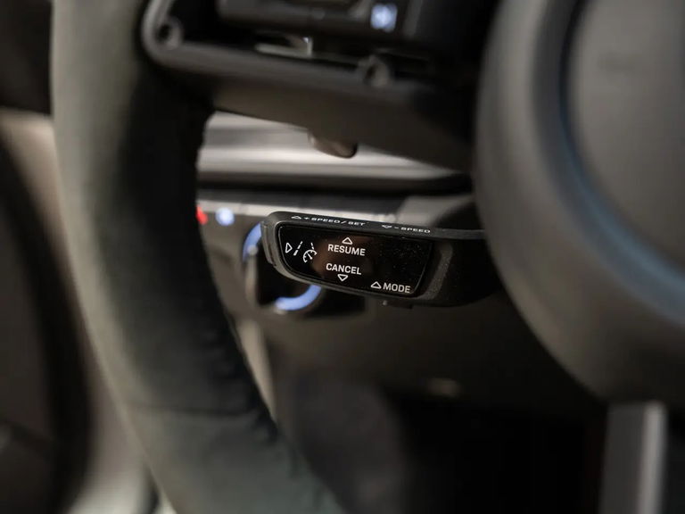 Porsche 992 Carrera GTS