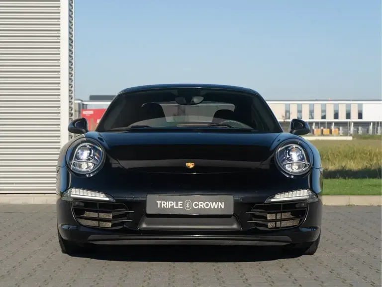 Porsche 991 Carrera S
