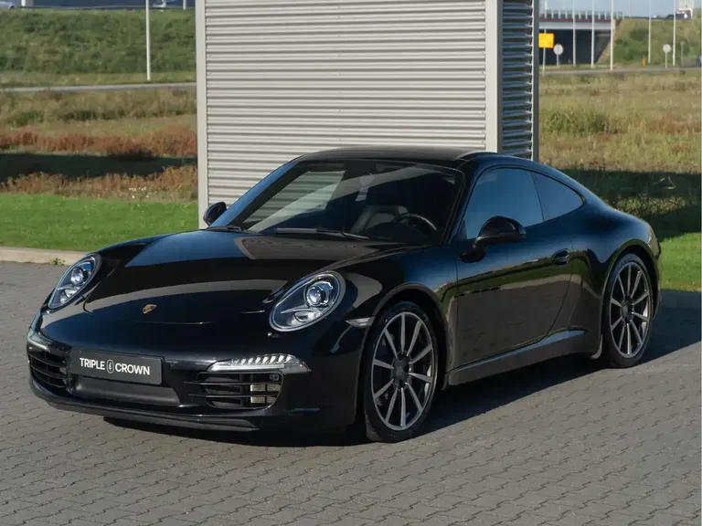 Porsche 991 Carrera S
