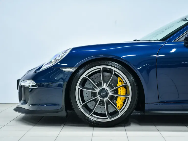 Porsche 991 GT3