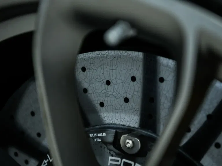 Porsche 991.2 GT3 RS