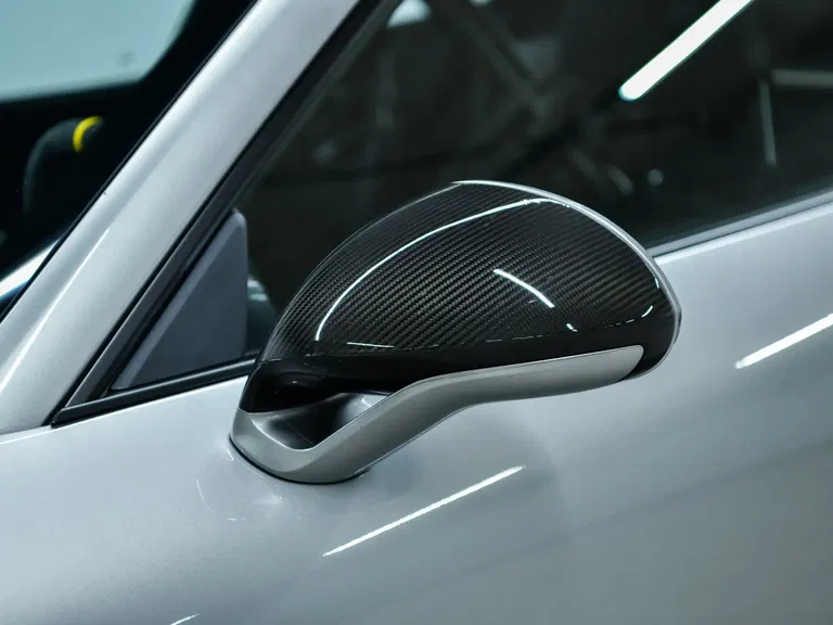 Porsche 991.2 GT3 RS