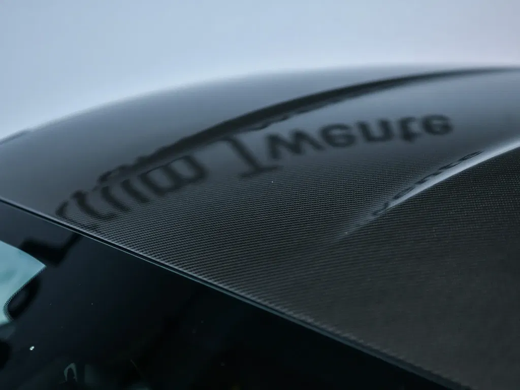 Porsche 991.2 GT3 RS