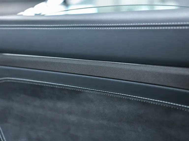 Porsche 991.2 GT3 RS