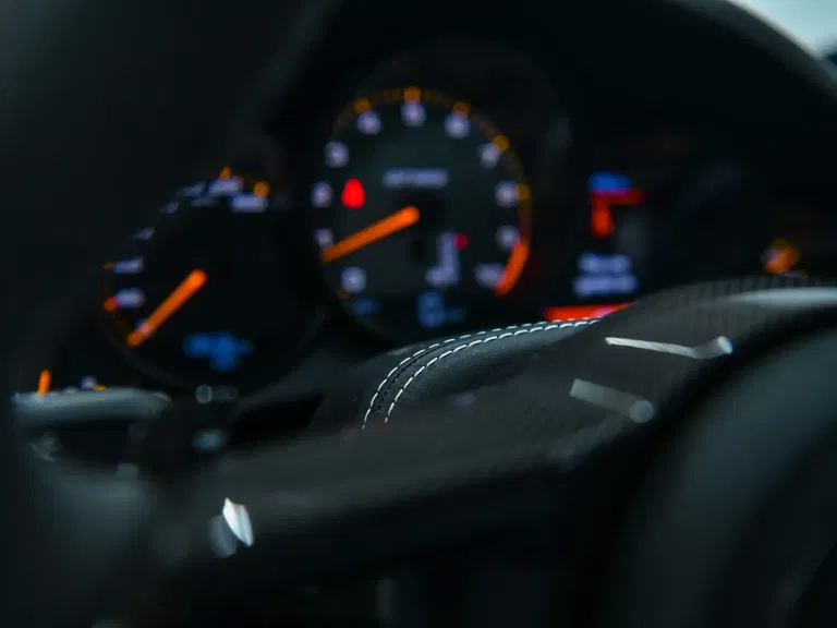 Porsche 991.2 GT3 RS