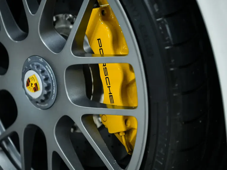 Porsche 997.2 Turbo S