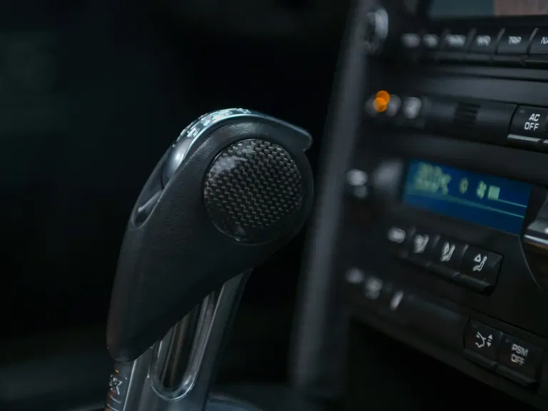 Porsche 997.2 Turbo S