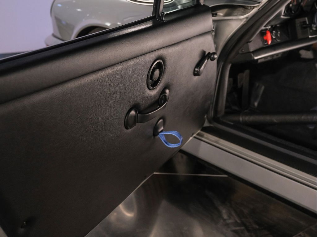 Porsche 964 Carrera RS N/GT