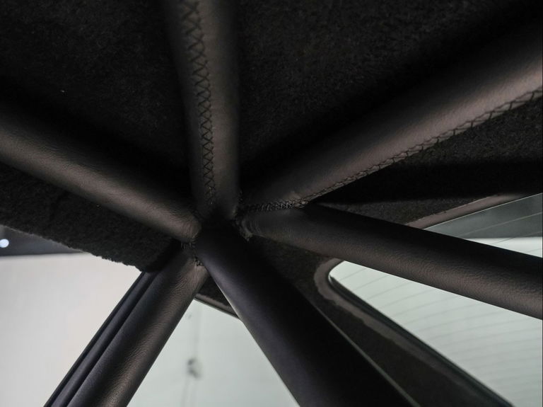 Porsche 964 Carrera RS N/GT