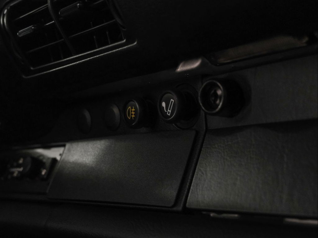 Porsche 964 Carrera RS N/GT