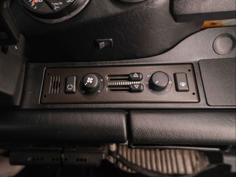 Porsche 964 Carrera RS N/GT