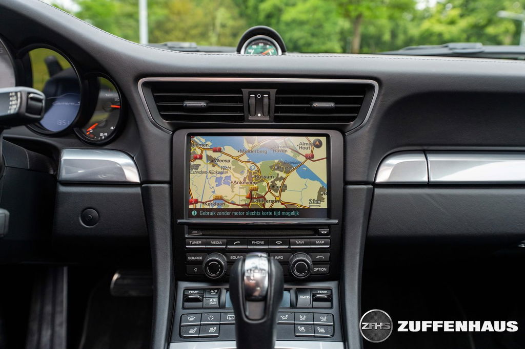 Porsche 991 Carrera S