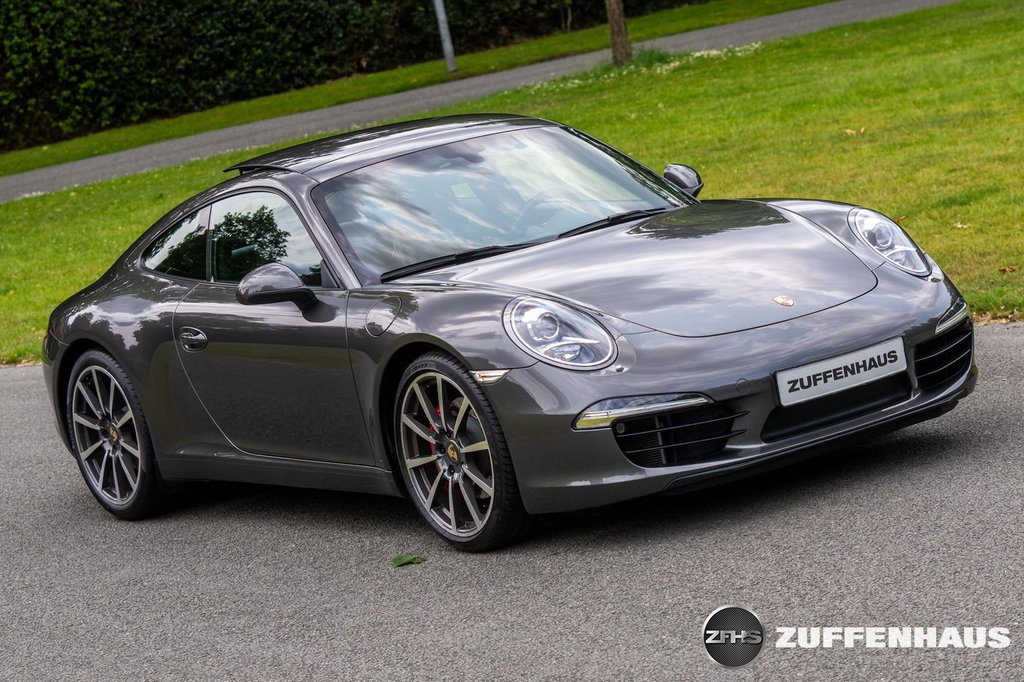 Porsche 991 Carrera S