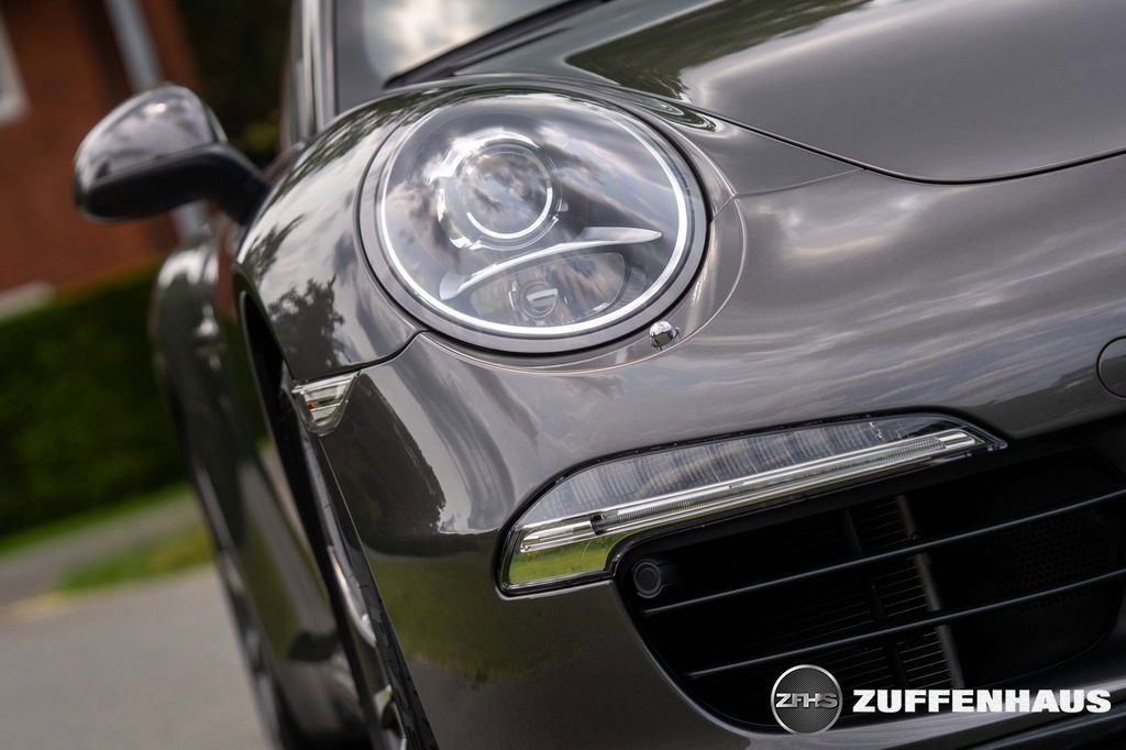 Porsche 991 Carrera S