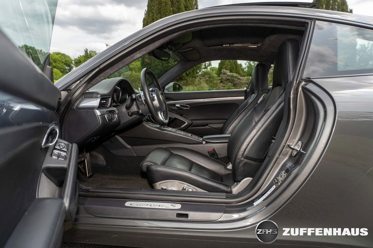 Porsche 991 Carrera S