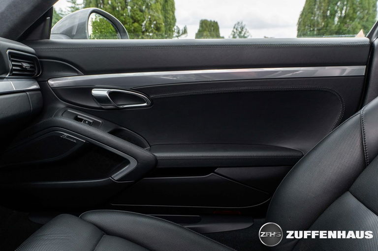 Porsche 991 Carrera S