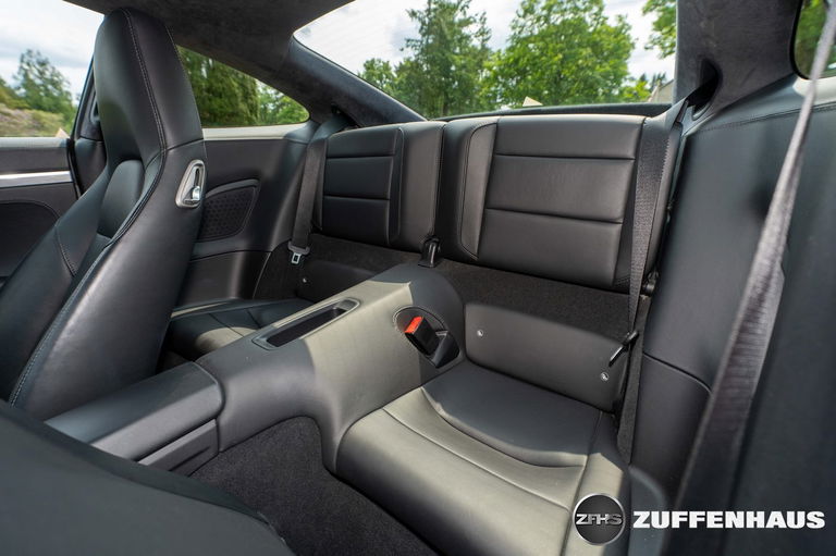 Porsche 991 Carrera S