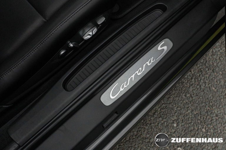 Porsche 991 Carrera S