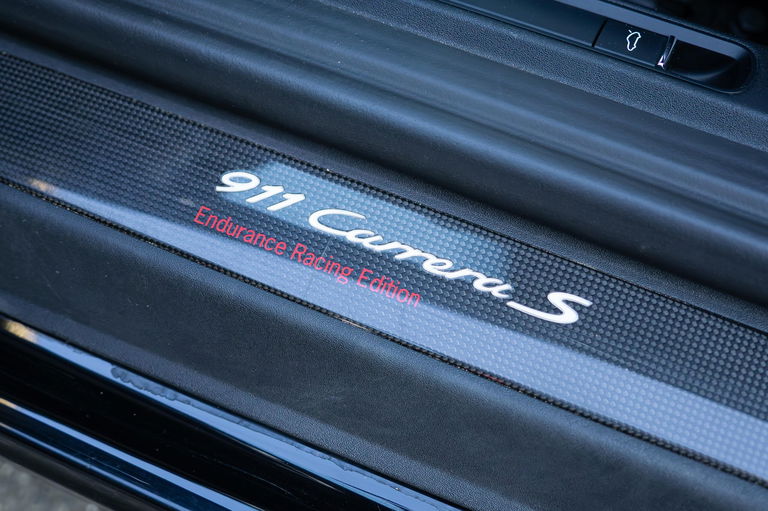 Porsche 991.2 Carrera S