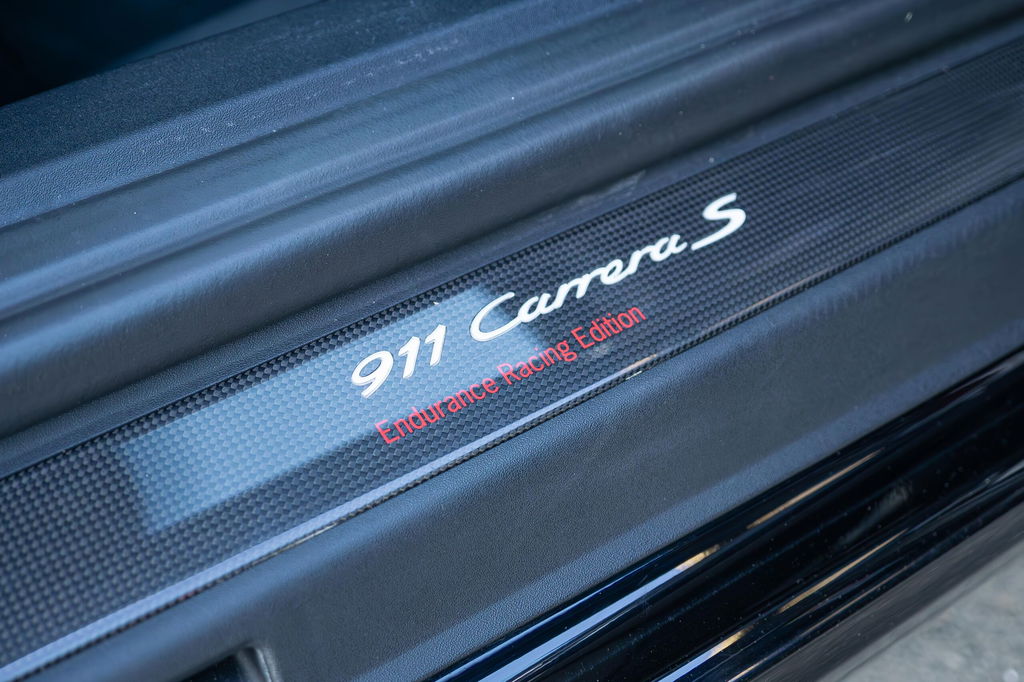 Porsche 991.2 Carrera S