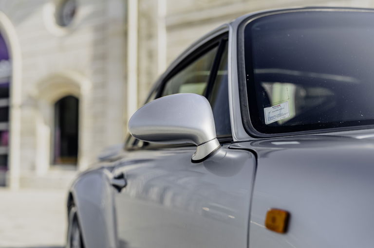 Porsche 993 Carrera RS