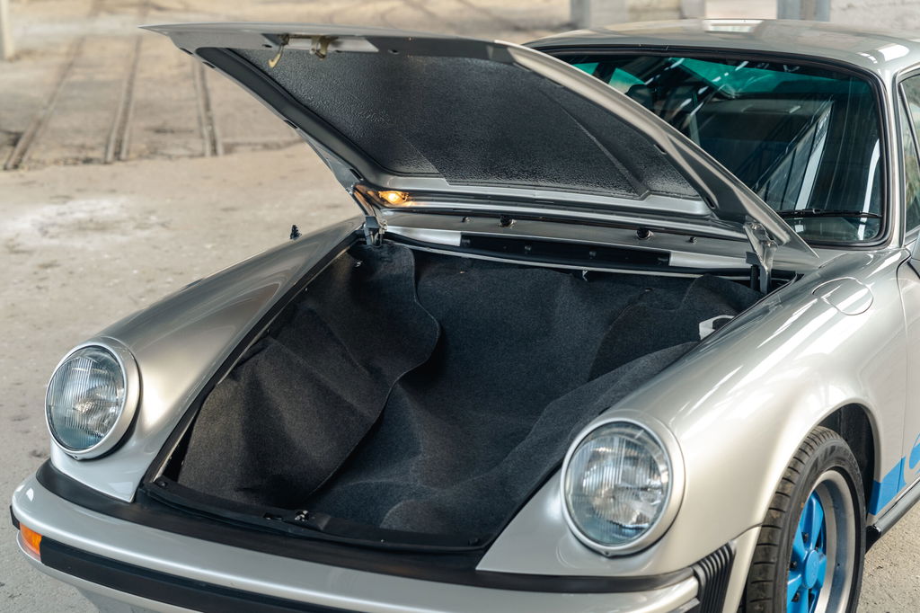 Porsche 911 Carrera 3.0