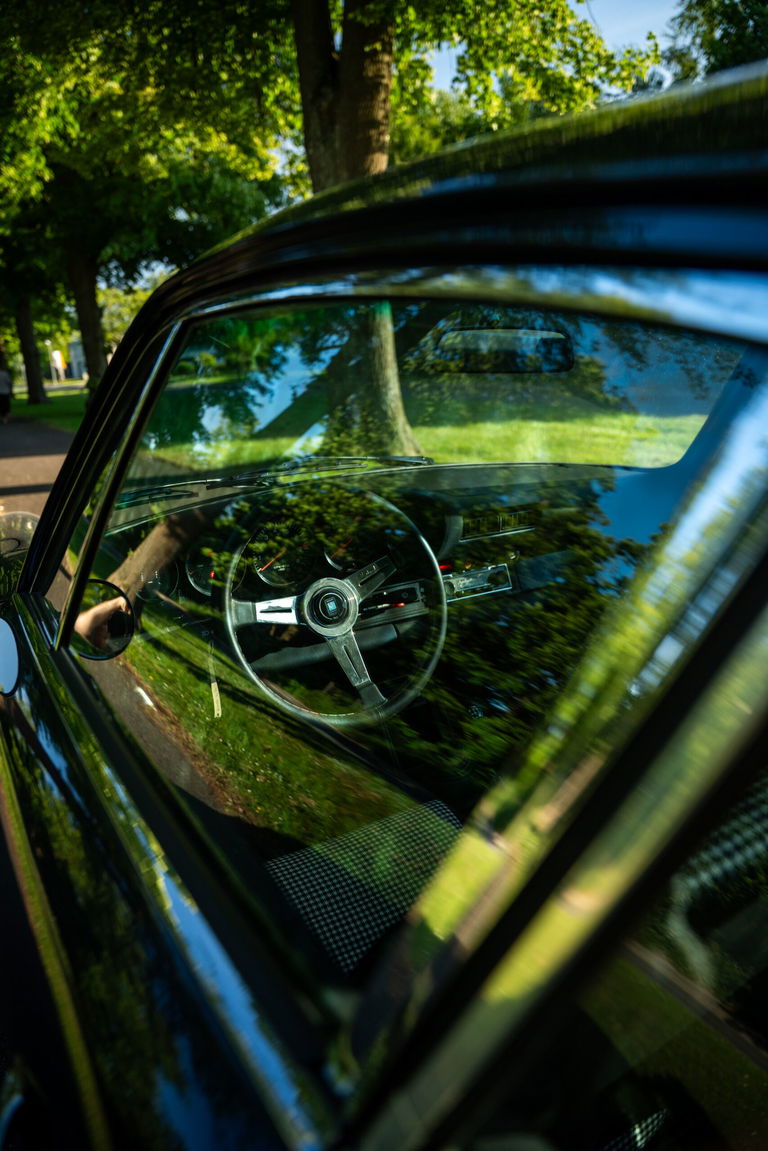 Porsche 911 Backdate