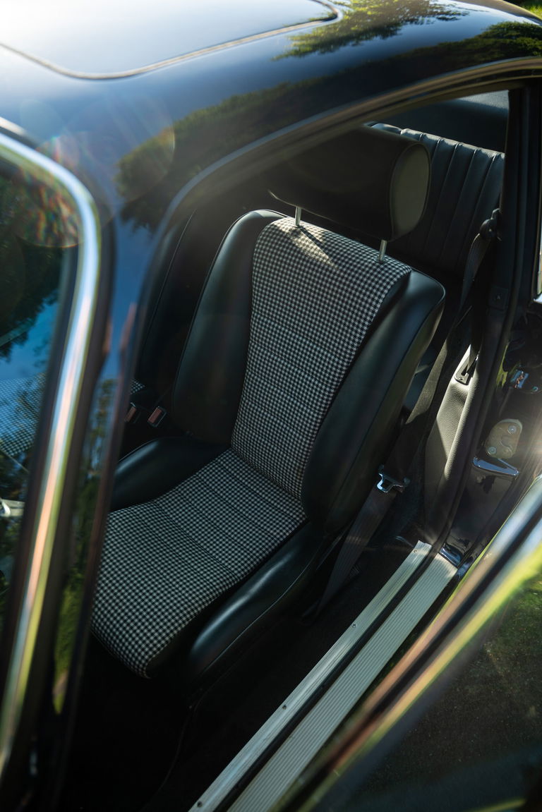 Porsche 911 Backdate